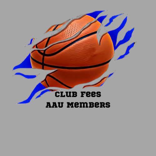 Club Fees (AAU Members)